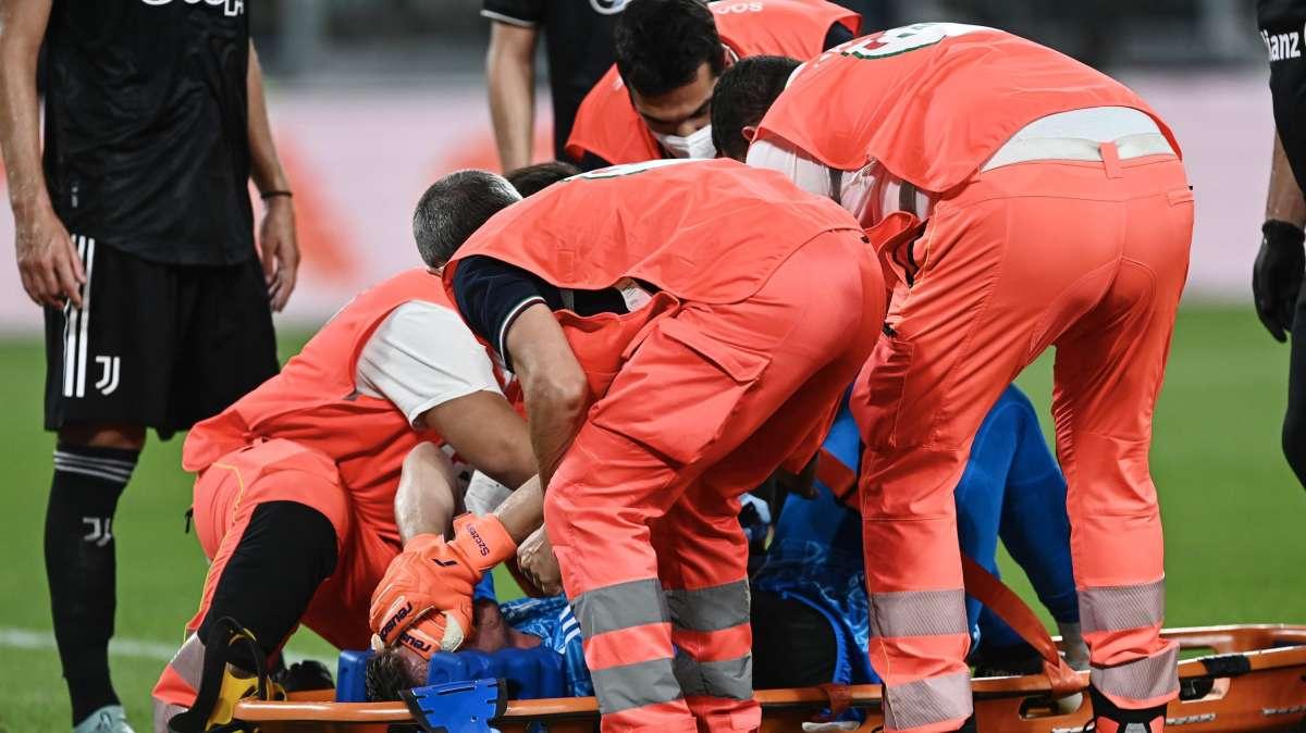 Un brutto infortunio ferma per diversi mesi un ex biancorosso 