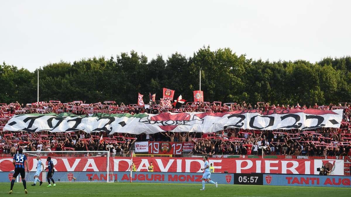 Monza-Juventus, verso il tutto esaurito: disponibili gli ultimi tagliandi di tribuna ovest