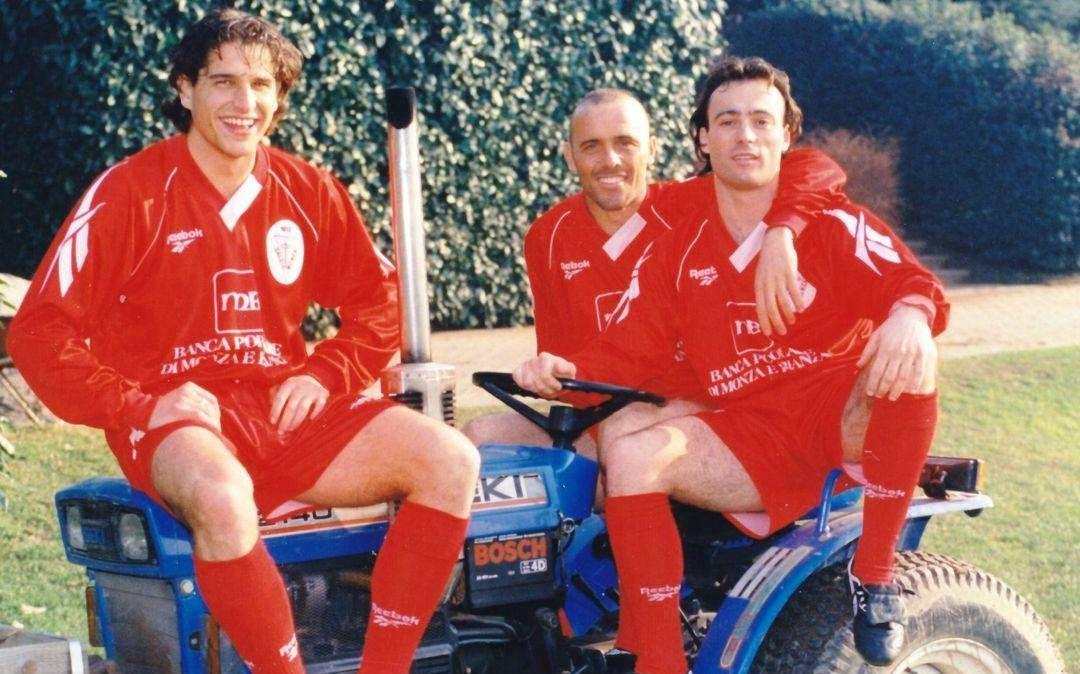 Cancellato: "Monza ti meriti la Serie A"