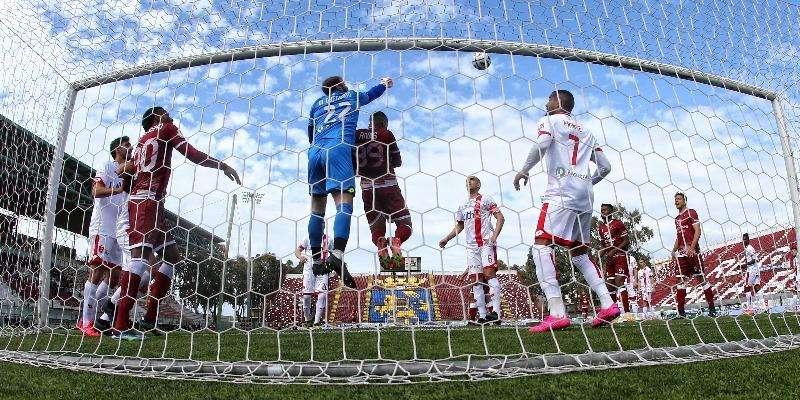 Il dato di Reggina-Monza: Balotelli con più tiri in porta, Scozzarella record per palloni giocati