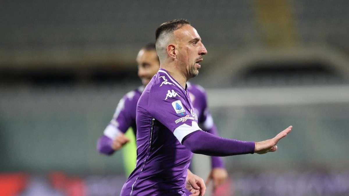 Ribery tra Firenze e Monza, ma in Brianza solo in caso di A