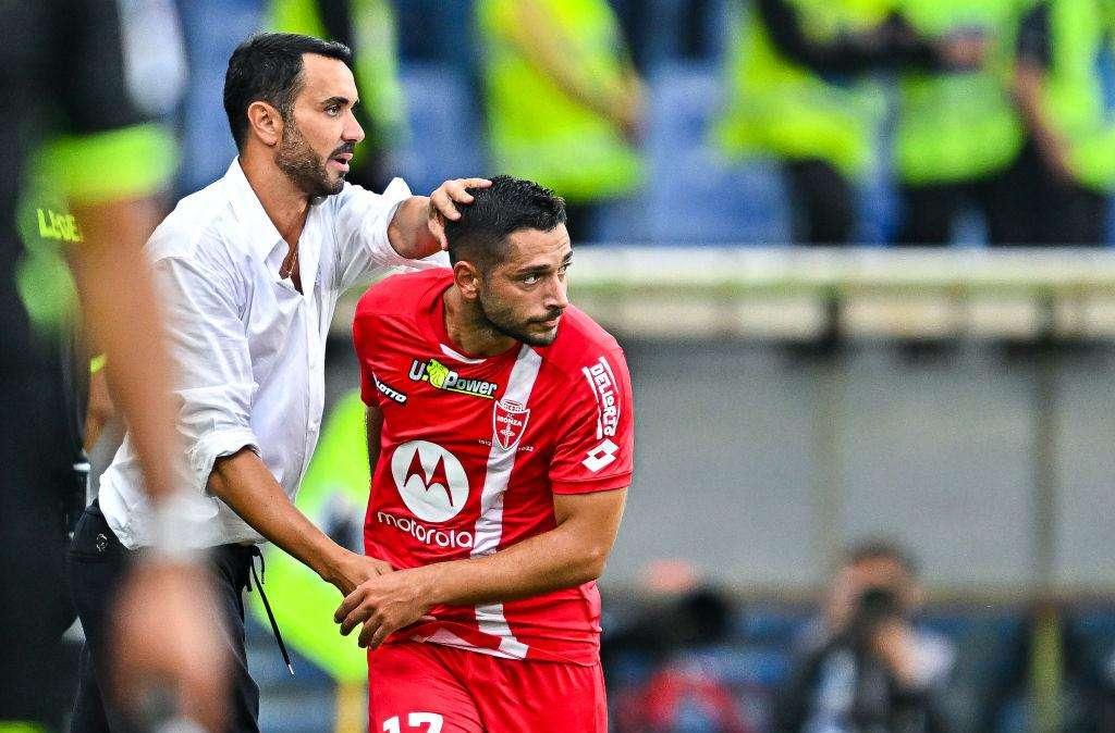 Palladino: "Questa squadra è stata costruita molto bene. I ragazzi hanno dato l'anima"