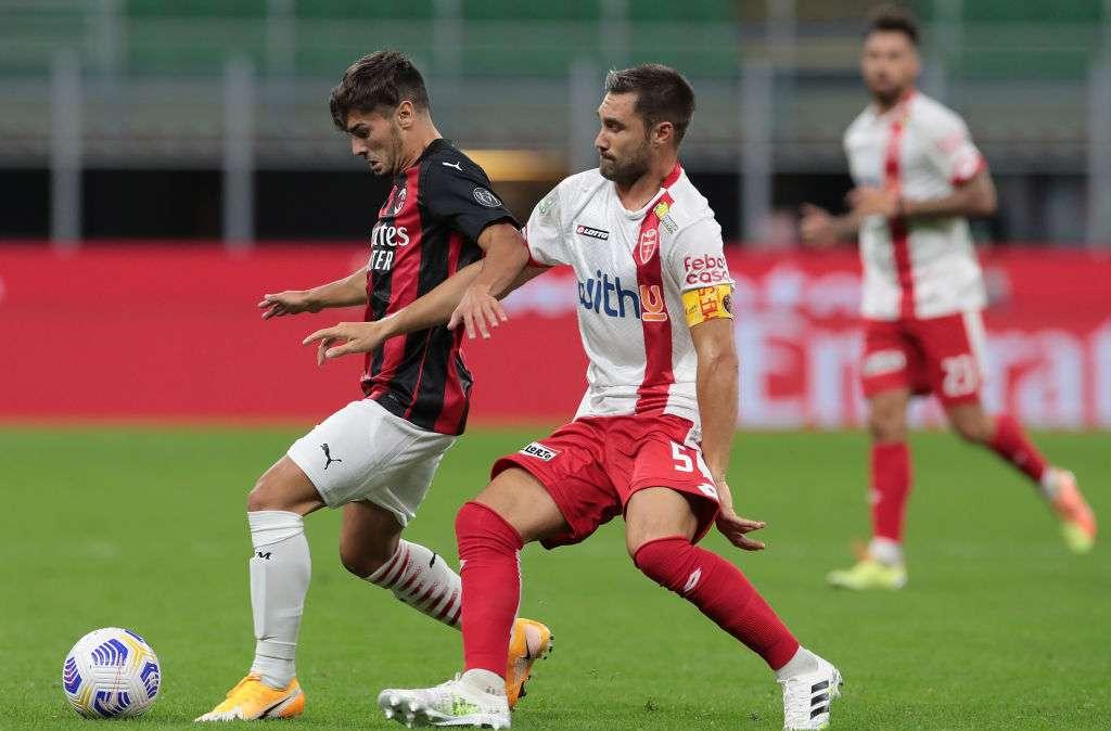 Fossati cercato da Vicenza e Cska Sofia
