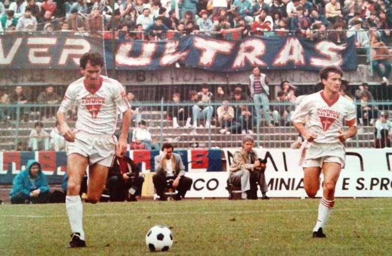 L'ex Spollon: "Questo Monza ha bisogno di un attaccante che faccia gol. Se lo trova può fare il salto"