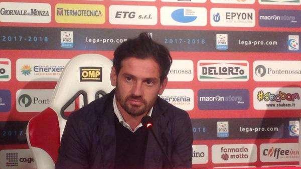 Antonelli: "Gytkjaer trattativa veloce, per Maric molto piu' complicata"
