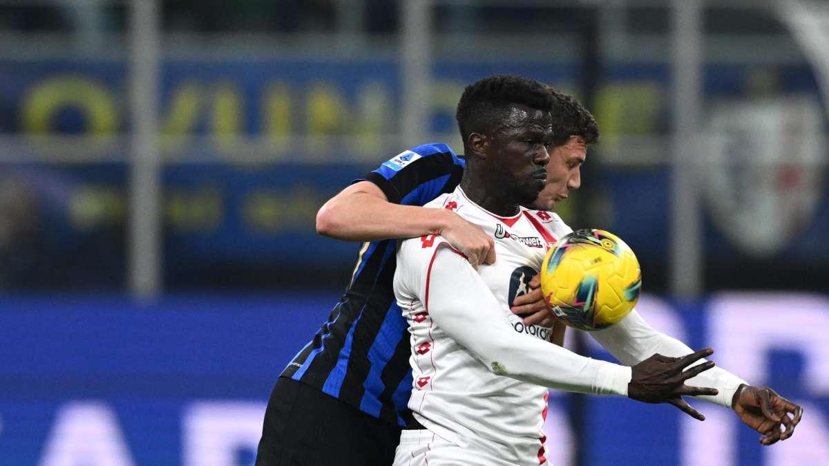 Futuro Keita Baldè: l’attaccante vorrebbe tornare in una sua ex squadra 