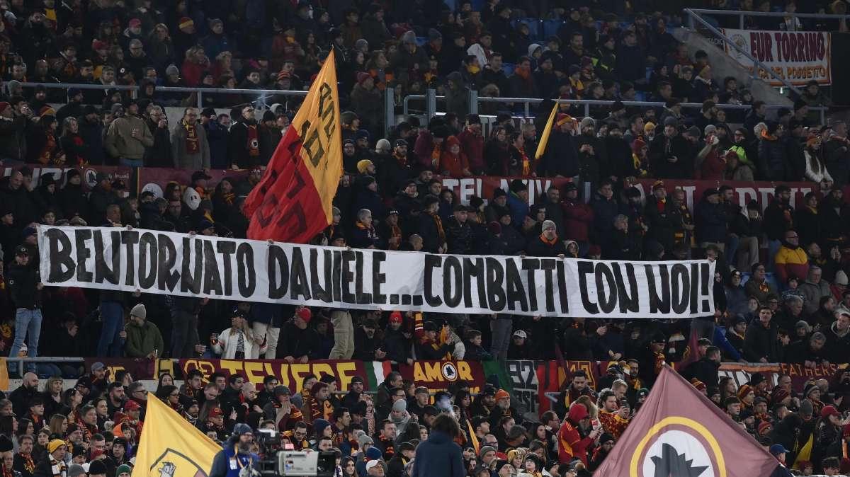 Roma, si scalda la pista Modesto per la direzione sportiva 