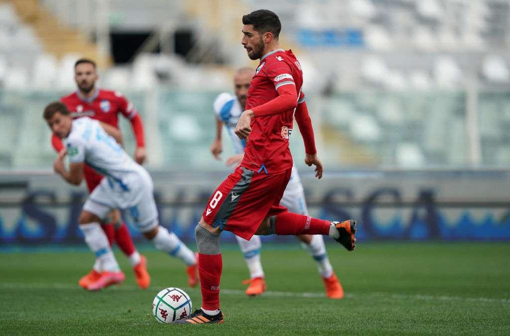 Monza, Valoti vicino e dalla SPAL potrebbe arrivare anche Vicari