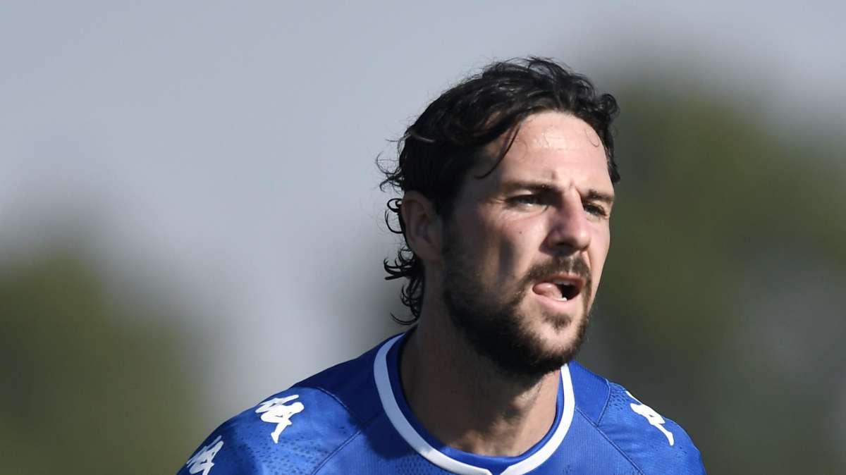 Empoli, Destro verso una maglia da titolare