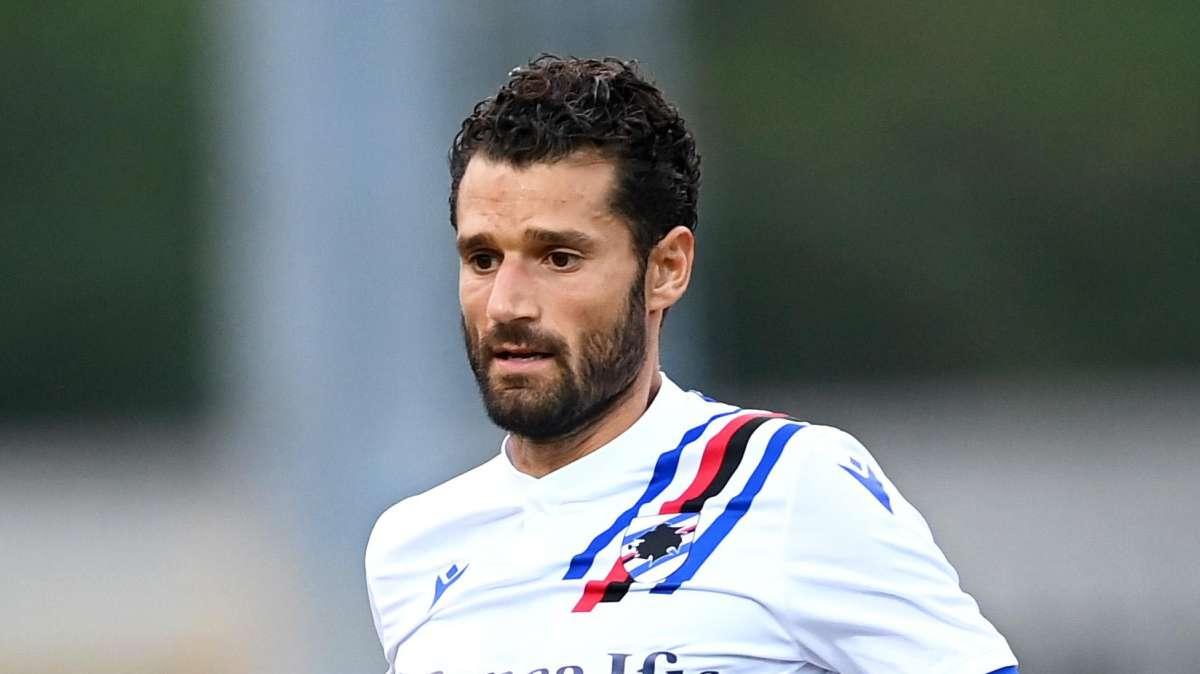 Il Monza intenzionato a riprovarci per Candreva