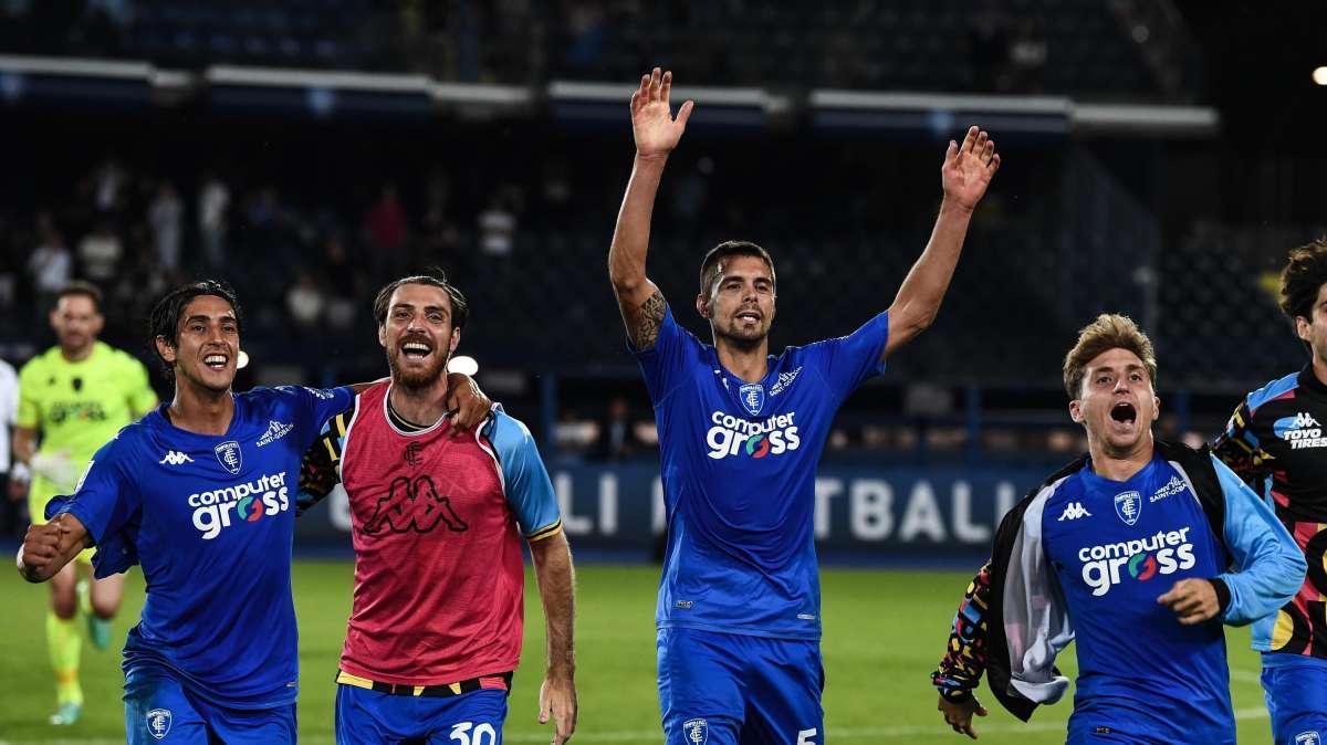 Ufficiale il cambio di allenatore ad Empoli: col Monza ci sarà …