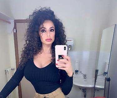 Raffaella Fico: "Mai amato nessuno come Balotelli, mi ha fatto male ma ora gli voglio bene"