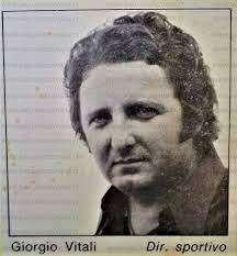 Morto Giorgio Vitali, storico direttore sportivo del Monza
