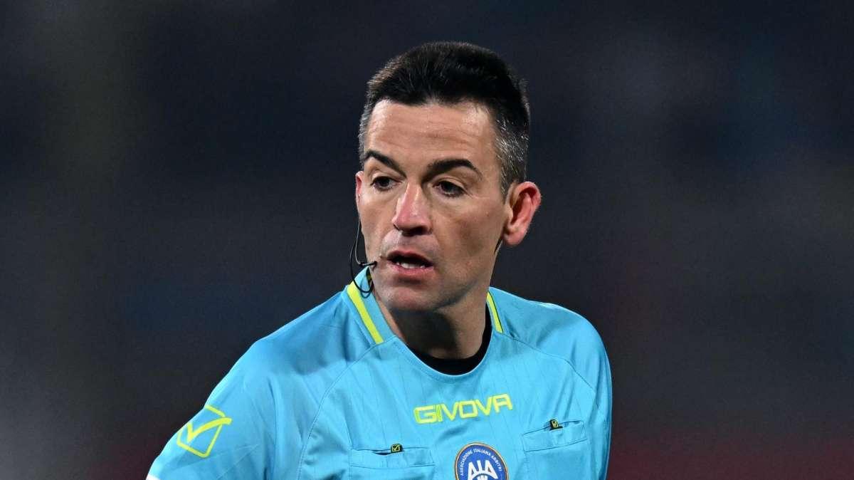 Marelli boccia l'arbitro Rapuano: "Su tre rigori ne andava fischiato uno"