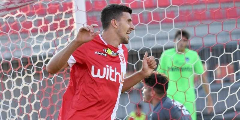 Le pagelle di Monza-Giana Erminio 3-0: Maric decisivo sotto porta, bene Brescianini