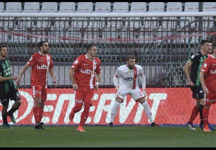 Frattesi-Gytkjaer e il Monza si sbarazza del Pordenone: è secondo posto 