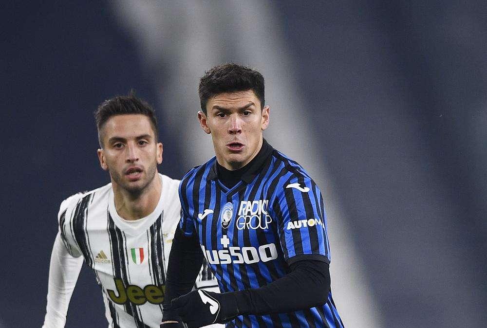 Pessina, serata da ex: ecco i numeri con l'Atalanta 