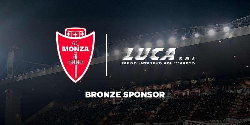Monza, ecco il Bronze Sponsor per la stagione 2025/26
