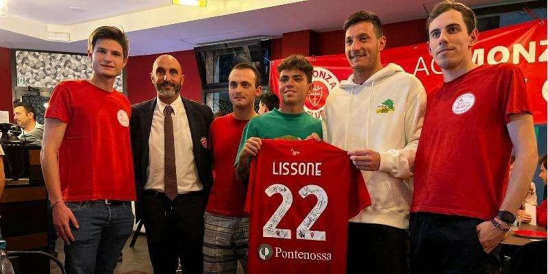 Spazio Club. Aperitivo di fine stagione al Monza Club Lissone. Ecco come è andata