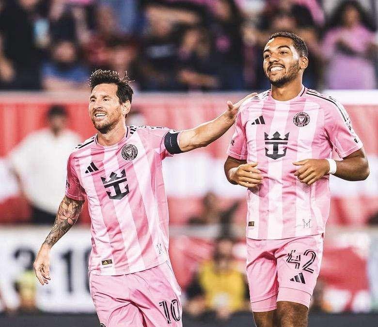 Di Marzio: “Monza su Yannick Bright dell’Inter Miami”