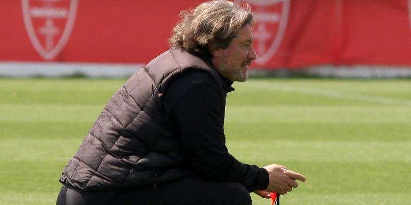 Monza-Benevento, i convocati: 26 i giocatori chiamati da Stroppa