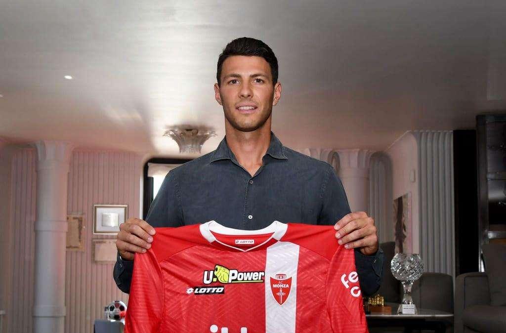 Poco spazio a Cagliari per Mazzitelli: l’ex biancorosso verso la B
