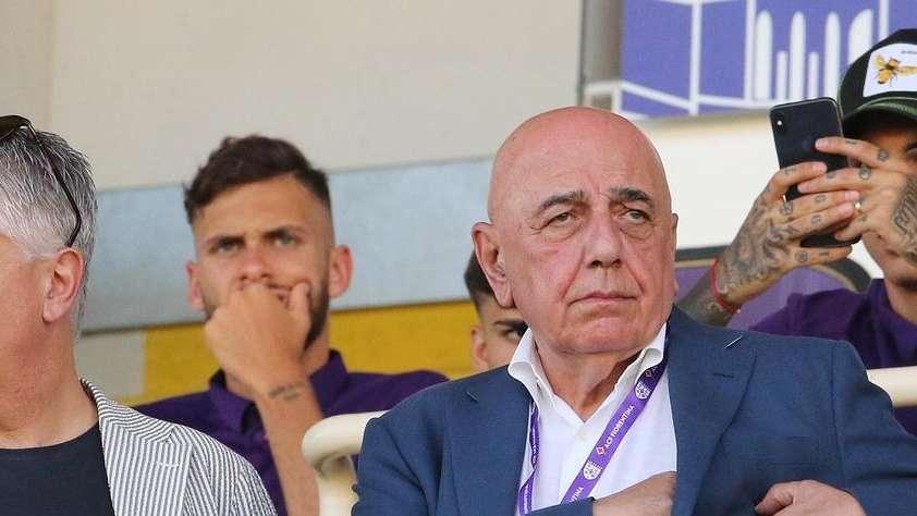 Gytkjaer in città già questa sera, poi incontro con Galliani