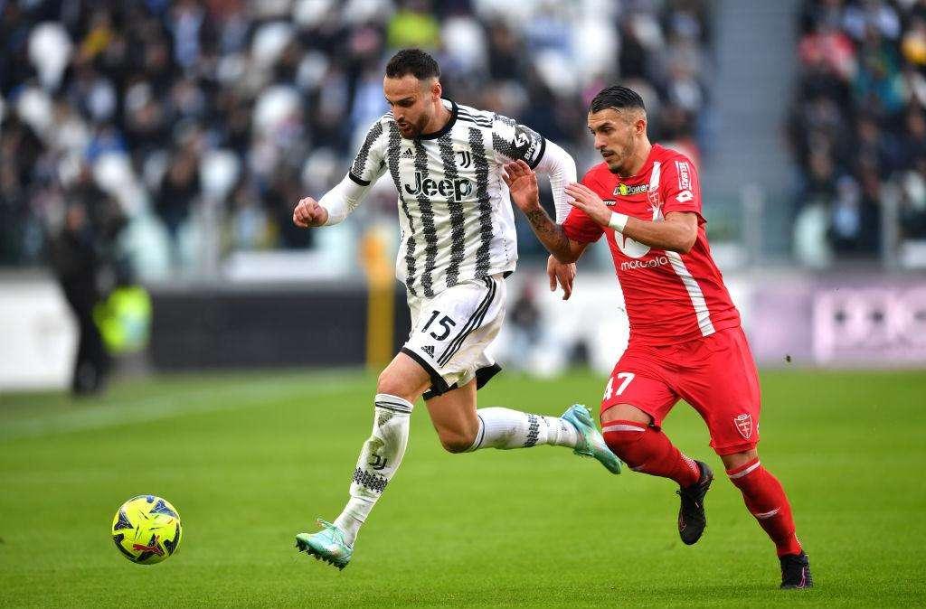 Il Monza è la seconda squadra nella storia a vincere le prime due sfide contro la Juve in Serie A