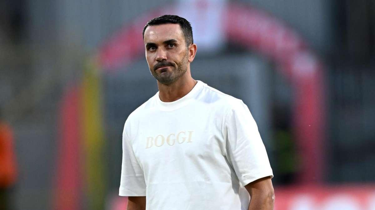 Domani niente conferenza stampa di Palladino: le ragioni 