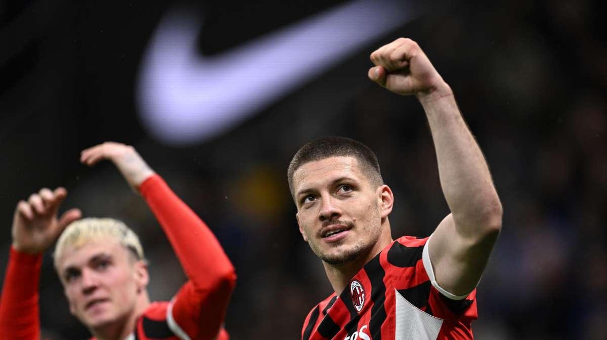 TMW - Riecco Jovic: a gennaio fece saltare l’accordo col Monza 