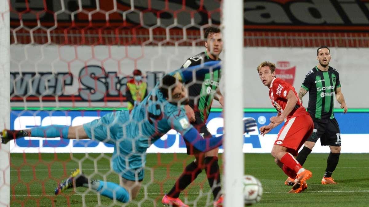 FOTOGALLERY - Gli scatti di Monza-Pordenone 2-0