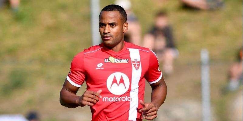 UFFICIALE: Davide Diaw passa al Bari. Ecco la formula