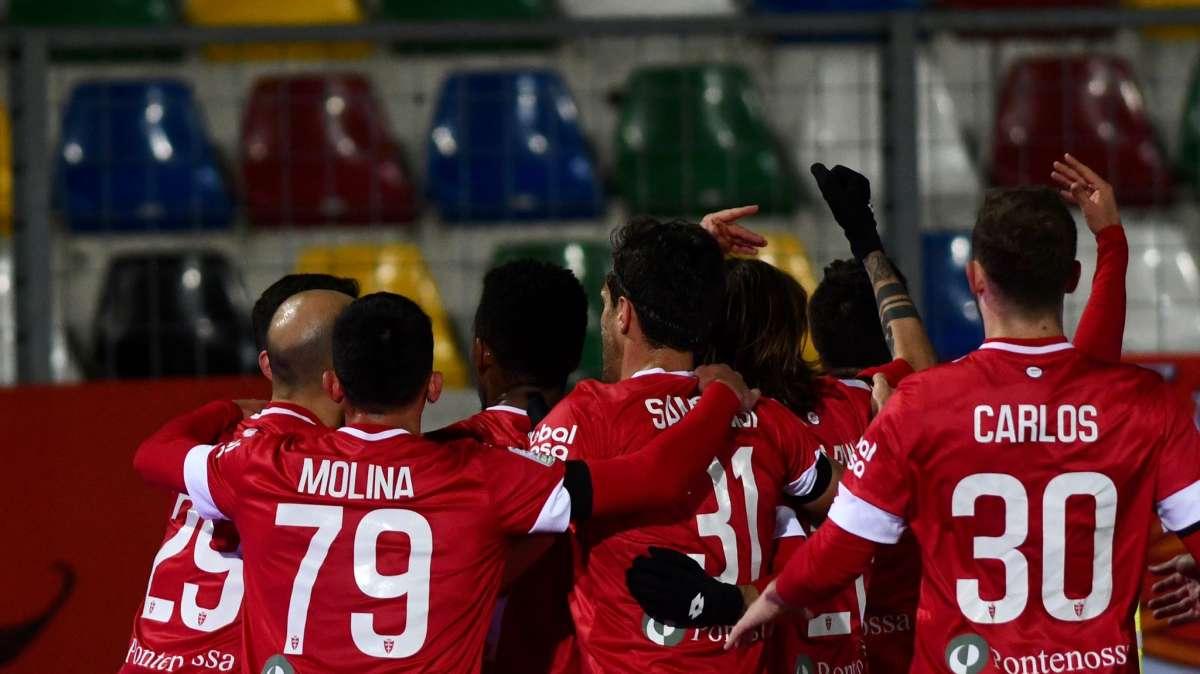 GdS - Il Monza si rialza, Stroppa fa poker con super Valoti