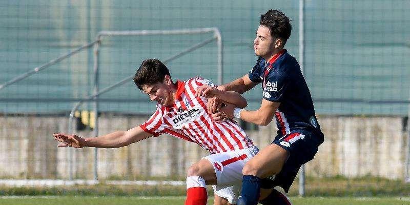Settore giovanile: la Primavera chiude il campionato con un pareggio, ecco tutti i risultati