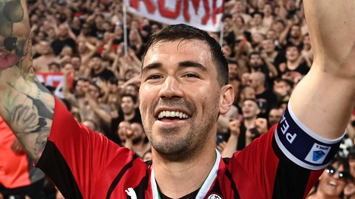 GdS - C'è una pista di mercato che porta a Romagnoli: lo scenario