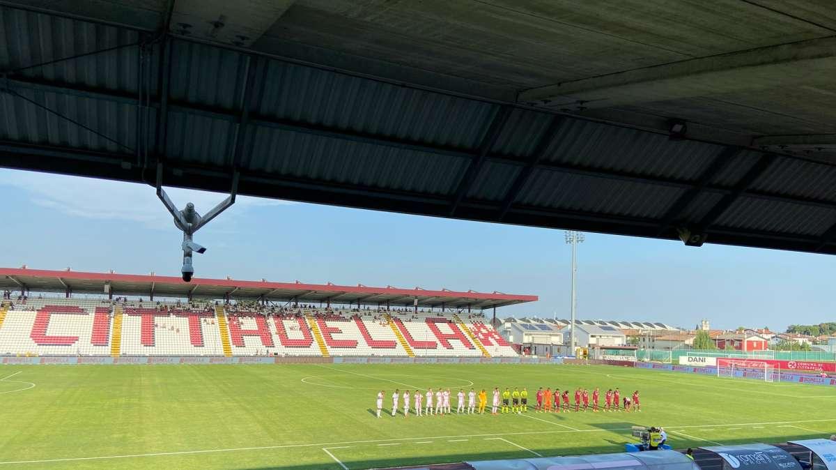 CdS - Cittadella avanti col bomber di scorta, ma il Monza c'è