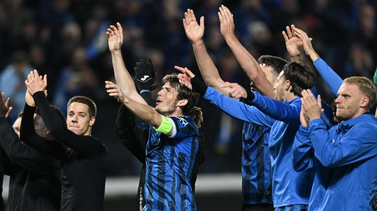 Sconfitta agrodolce per l’Atalanta: bergamaschi in semifinale