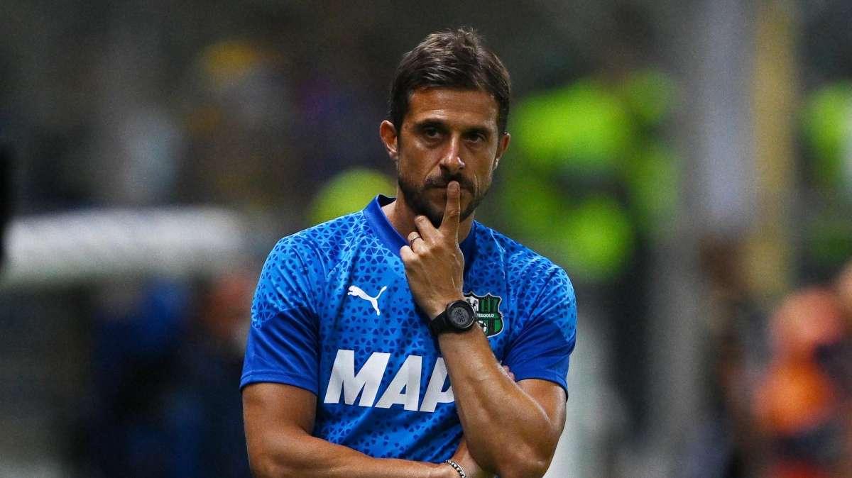 Alessio Dionisi e le sfide infinite contro il Monza: il bilancio dice che …