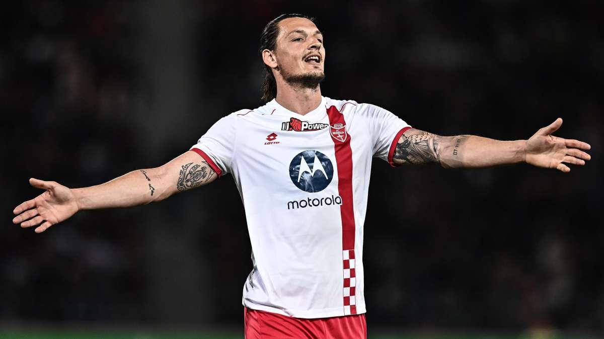 Test con la Vis Pesaro: scatenato Djuric, successo del Monza con il risultato di...