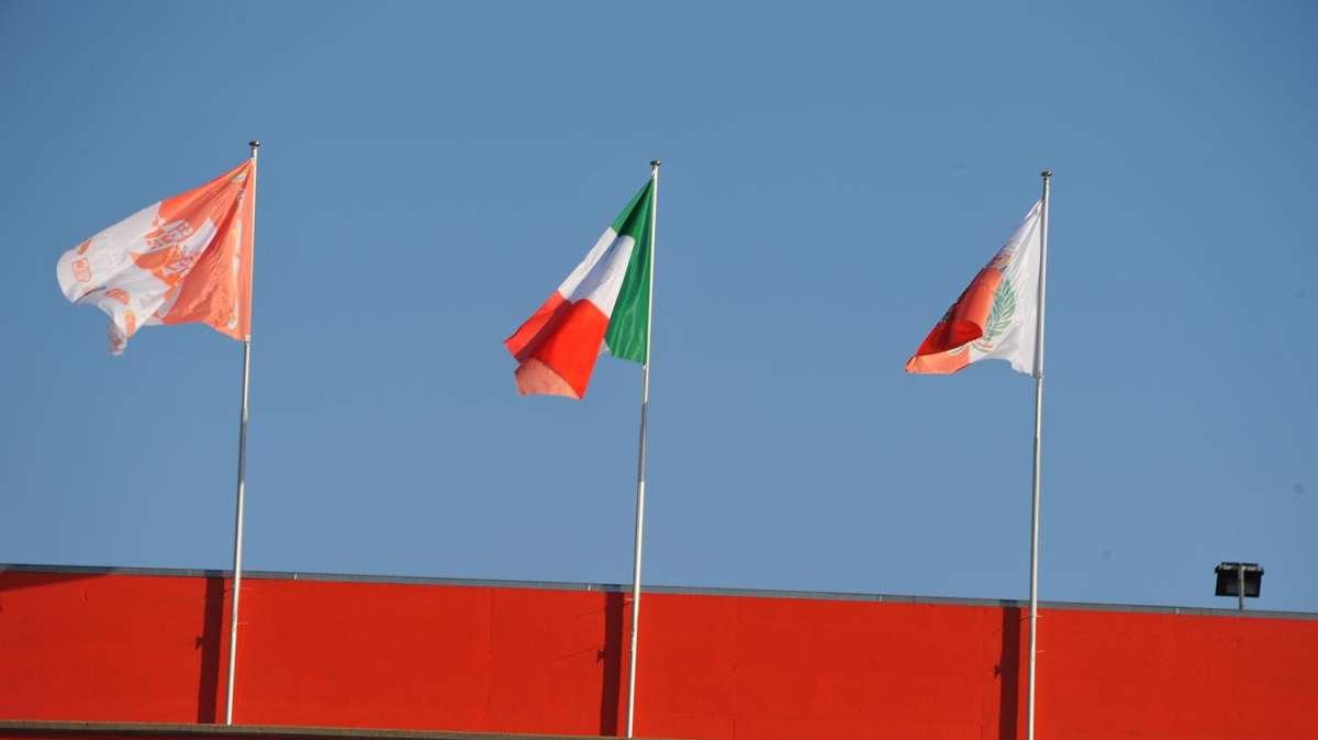 Hockey Pista: sabato parte il mini torneo playout per Monza
