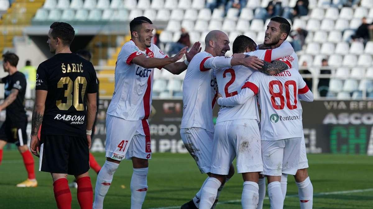 Il Monza cresce: rendimento da promozione nelle ultime 7 giornate