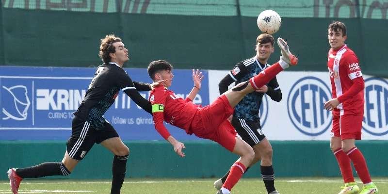 Settore Giovanile, vittorie per U16, U14 e U17