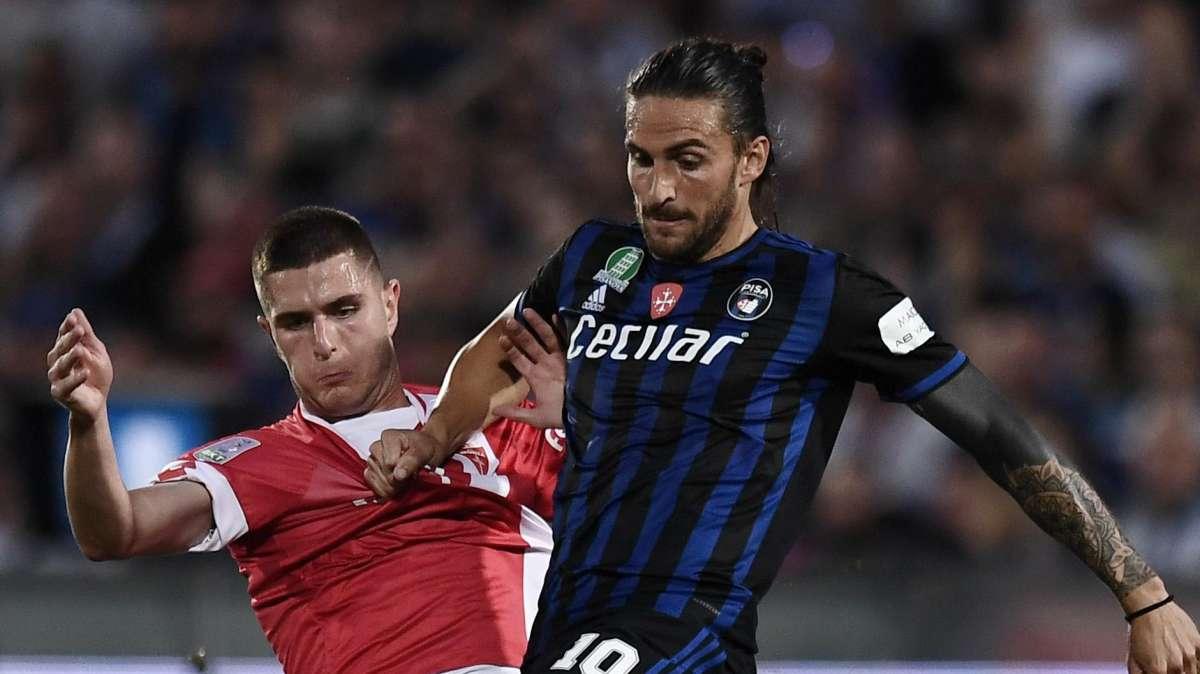 Il Monza rinuncia a Pirola: per il difensore c'è la Salernitana