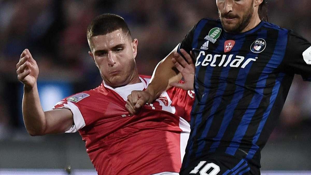 Pirola e Pinamonti, rallentamenti nell'affare: le ultime