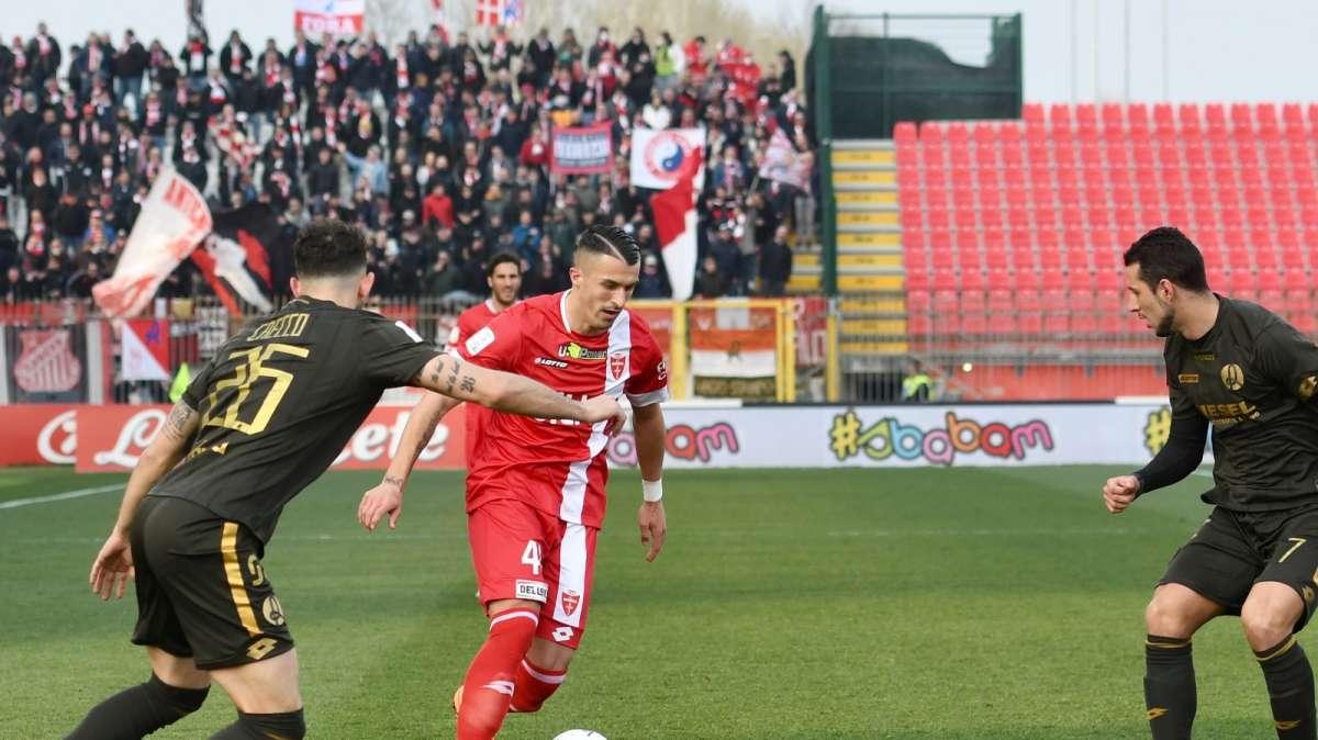 Dany Mota e Bettella saltano l'Alessandria: ecco il motivo