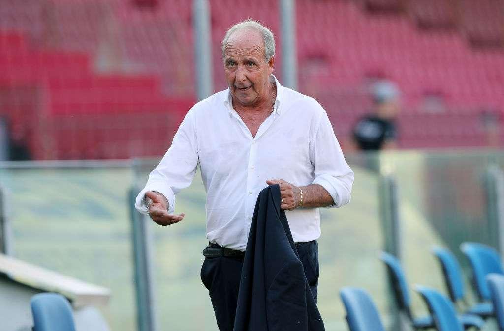 Ventura: "Questo è una SuperB, per il Monza non sarà un'annata facile"