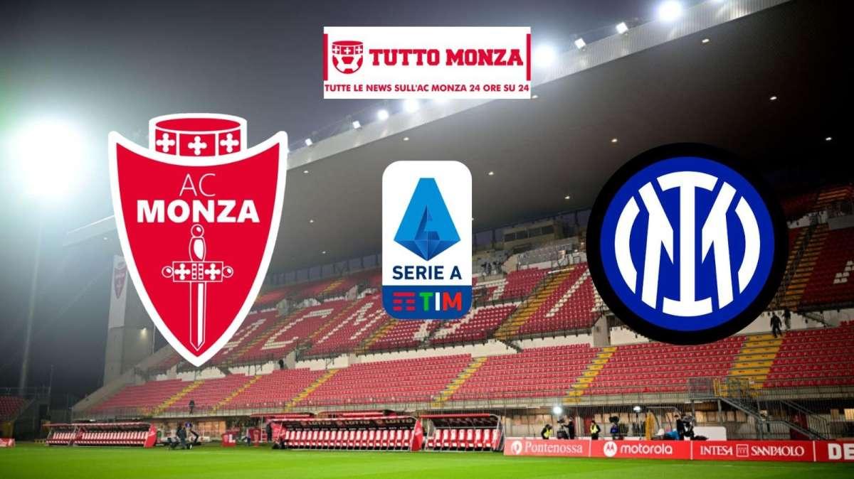 Il Monza ferma l’Inter: finisce 2-2!