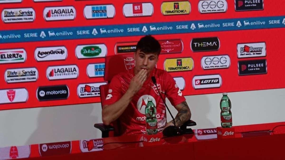Le parole di Bianco in conferenza stampa: "Sugli arbitri chiedo più..."