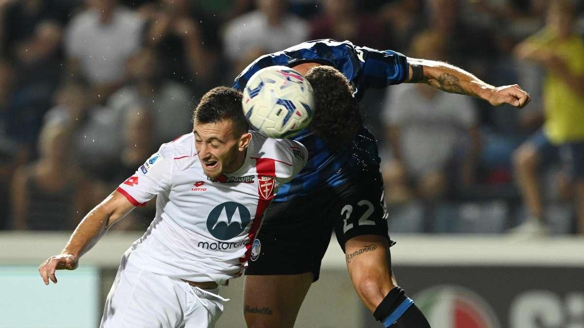Verso Monza-Bologna: due squadre "giochiste". Ecco il dato che lo dimostra