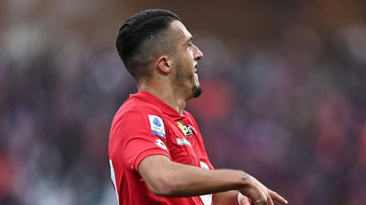 Al Napoli piace anche Dany Mota: è tra gli osservati speciali del club azzurro